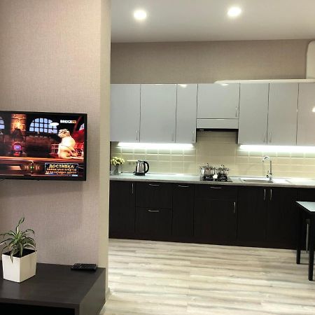 Новострой Клубного Типа Р-Н Аркадии, 7Я Фонтана. Odessa Extérieur photo