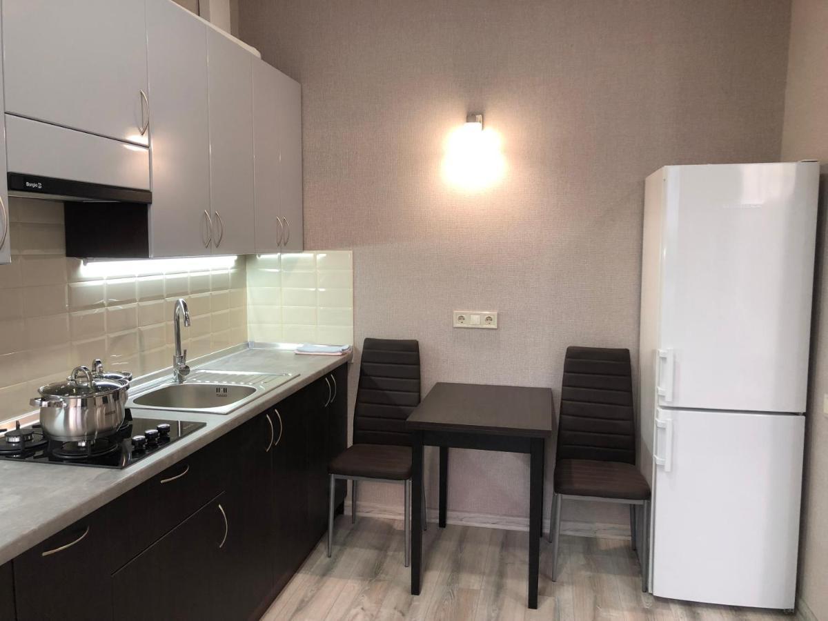 Новострой Клубного Типа Р-Н Аркадии, 7Я Фонтана. Odessa Extérieur photo