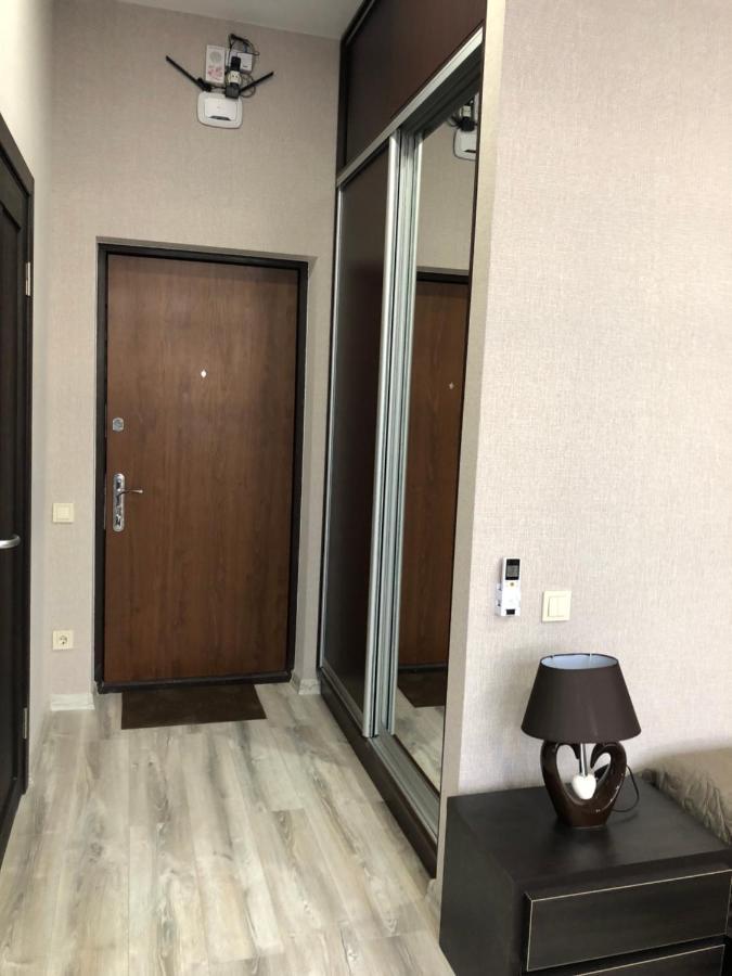 Новострой Клубного Типа Р-Н Аркадии, 7Я Фонтана. Odessa Extérieur photo