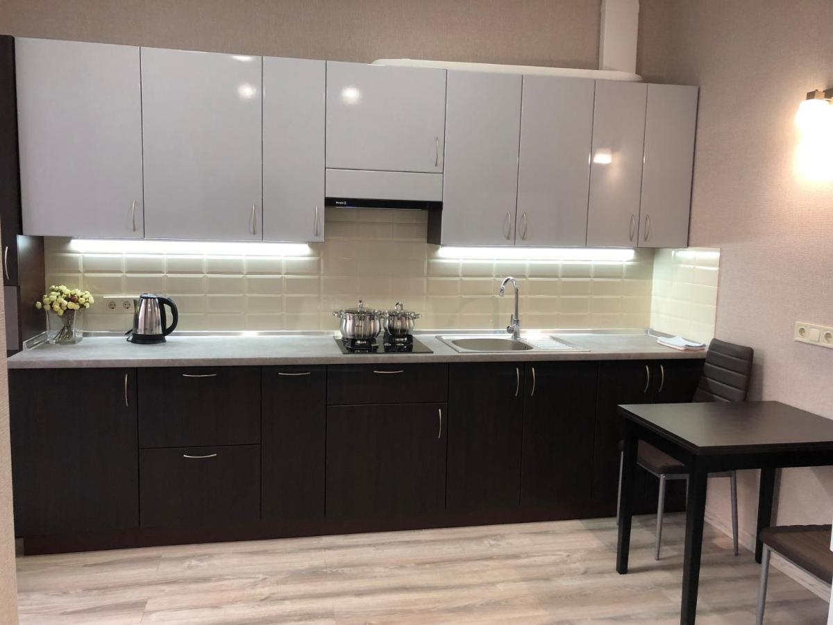 Новострой Клубного Типа Р-Н Аркадии, 7Я Фонтана. Odessa Extérieur photo