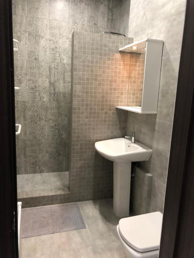 Новострой Клубного Типа Р-Н Аркадии, 7Я Фонтана. Odessa Extérieur photo