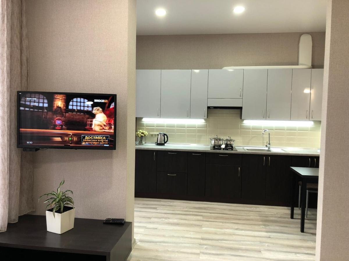 Новострой Клубного Типа Р-Н Аркадии, 7Я Фонтана. Odessa Extérieur photo