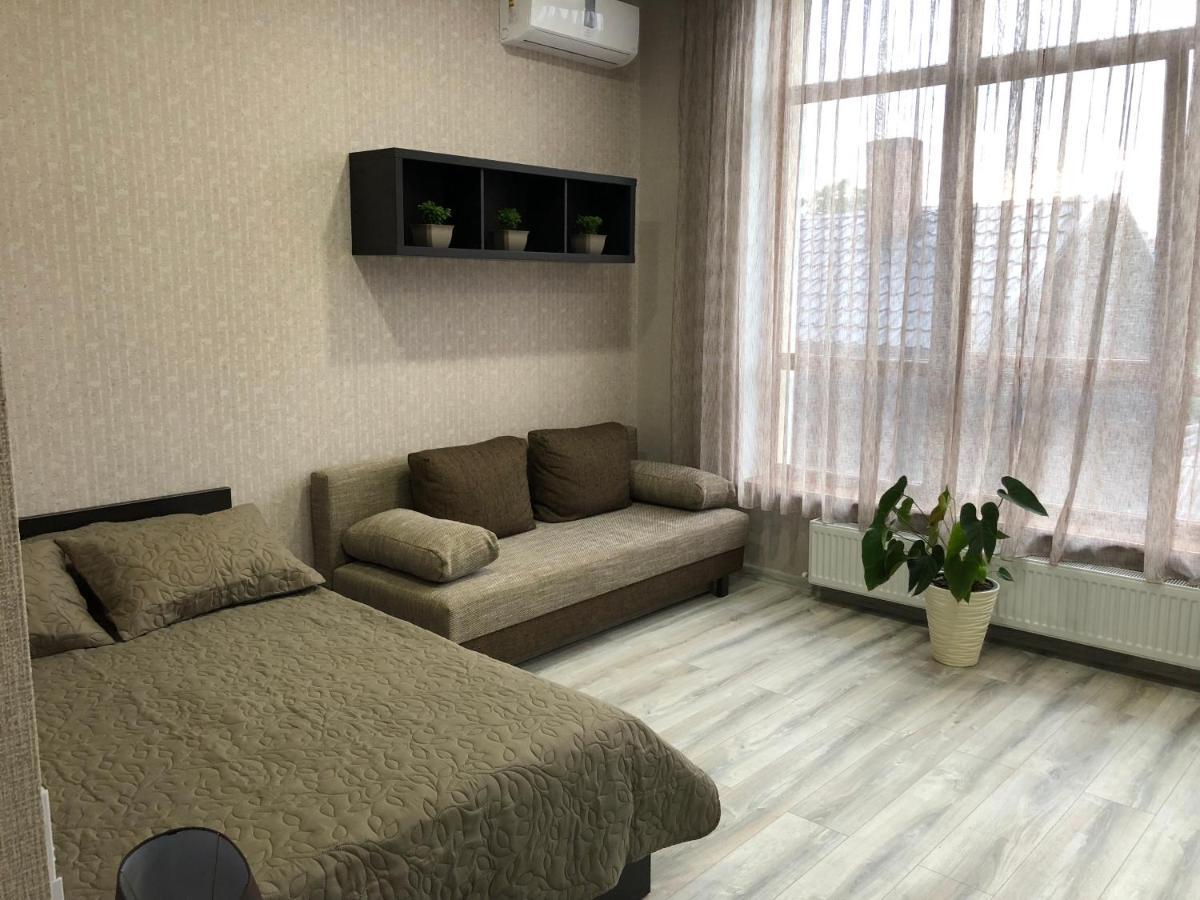 Новострой Клубного Типа Р-Н Аркадии, 7Я Фонтана. Odessa Extérieur photo