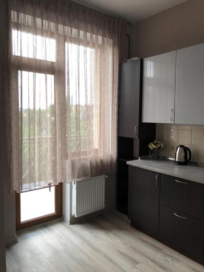 Новострой Клубного Типа Р-Н Аркадии, 7Я Фонтана. Odessa Extérieur photo